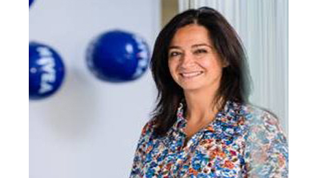 RRHHDigital.com entrevista a Ofelia Nieto, Directora de RRHH Beiersdorf