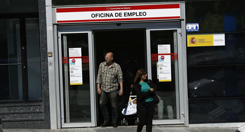 La ayuda a parados de larga duración se amplía hasta agosto