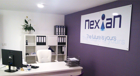 Nexian prevé duplicar facturación y número de oficinas en 2016
