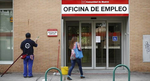 El paro sube en 26.087 personas en septiembre