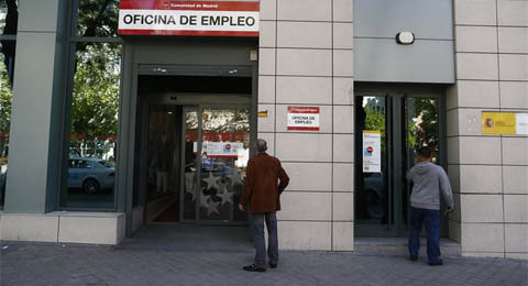 El gobierno centrará su "esfuerzos" en la generación de empleo y seguridad