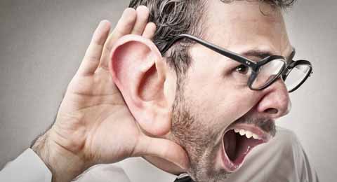 Los expertos alertan de que la pérdida auditiva afectará cada vez más a los jóvenes españoles