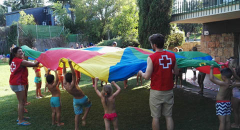 En verano, cuídate por dentro y por fuera