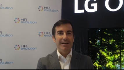 RRHH Digital entrevista a Carlos Olave, ponente en HR Evolution 2017