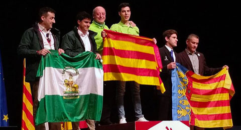 Mitsubishi Electric fomenta la Formación Profesional entre los jóvenes en las 'Olimpiadas Nacionales Spain Skills'