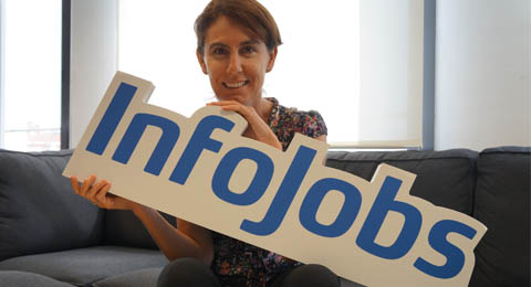 Olivia Fontela, nueva Directora de Marketing de InfoJobs