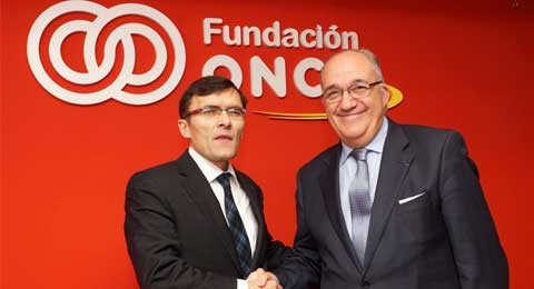 La Cámara Franco-Española de Comercio y Fundación ONCE impulsan la integración de personas con discapacidad