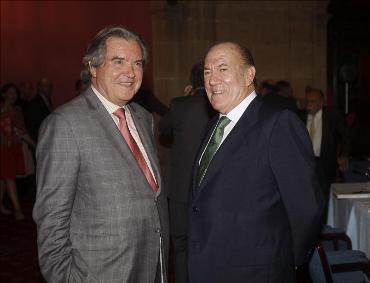 La ONCE, Premio Príncipe de Asturias de la Concordia