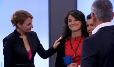 La empresa Opendomo, ganadora del concurso de TVE 'Código Emprende'