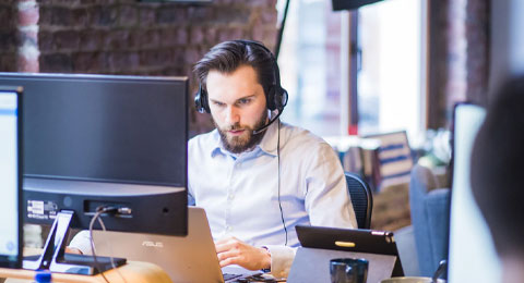 Analista de datos y desarrollador de devops, entre los perfiles tecnológicos más demandados en 2022