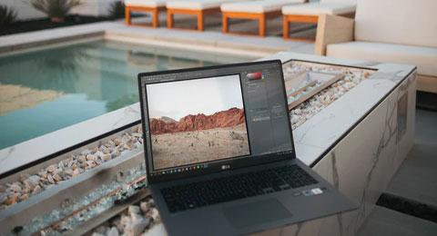 ¿Qué director de RRHH ha iniciado su periodo de teletrabajo desde la playa?