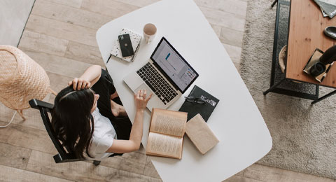 Consejos prácticos para prevenir cualquier riesgo en el teletrabajo