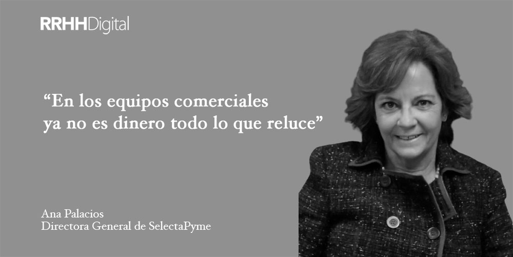 En los equipos comerciales ya no es dinero todo lo que reluce