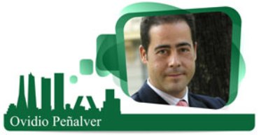 Hablamos de Coaching con Ovidio Peñalver, director de Isavia