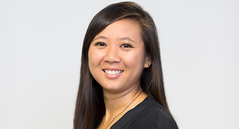 Nichole Chan, nueva responsable de ESG de P3 Logistic Parks