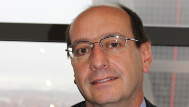 Pablo Martínez, director del área jurídico-laboral de Mercer