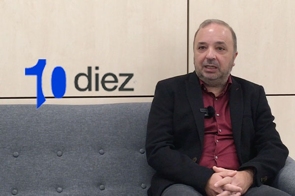 Diez Software