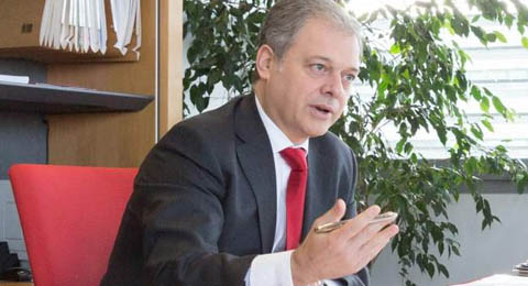 Pablo Bueno Tomás (TYPSA) asume la presidencia de FIDEX