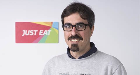 Just Eat España refuerza su equipo comercial