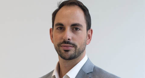 Pablo Nebreda, nuevo director de marketing de Popular Payments