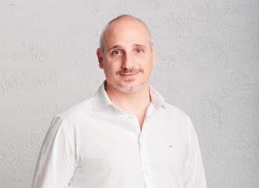 Pablo Tur, nuevo director general de Infoempresa.com