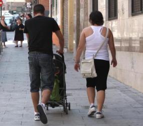 La Seguridad Social destinó 1.315 millones a prestaciones de maternidad y paternidad