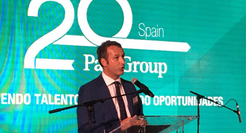 PageGroup cumple 20 años en Cataluña