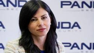 Silvia Torres, nueva Global PR Director de Panda Security