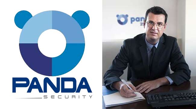 Panda Security nombra nuevo Chief Financial Officer a Santiago Mayoralas