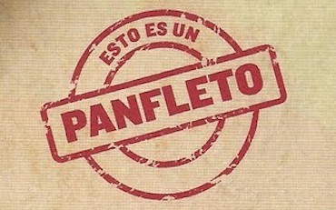 Las revistas panfletos