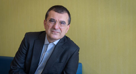 Paolo Bondi, nombrado director general de Personas y Organización de Endesa