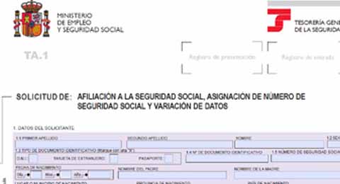 La Seguridad Social elimina las notificaciones en formato papel