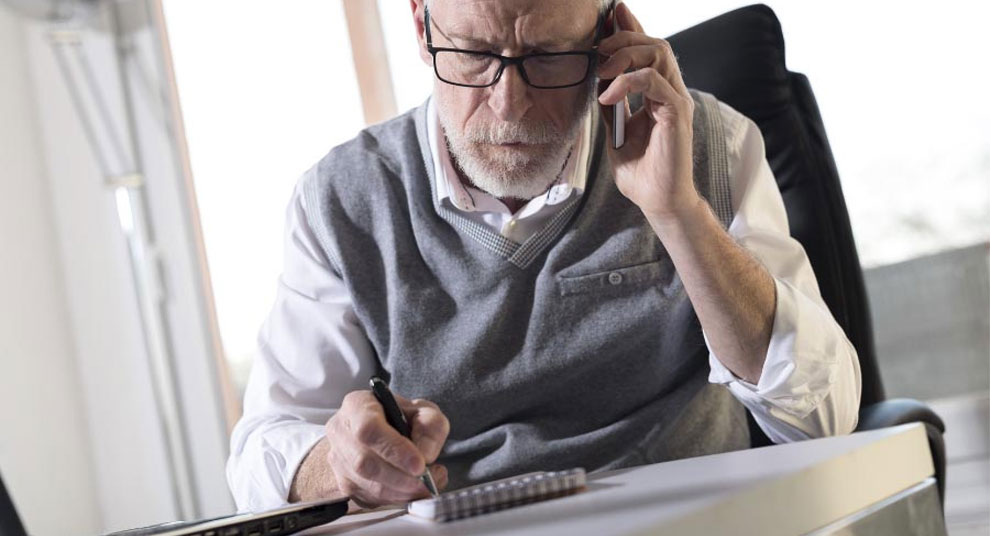 La flexibilidad laboral, un gran aliado frente al retraso de la jubilación