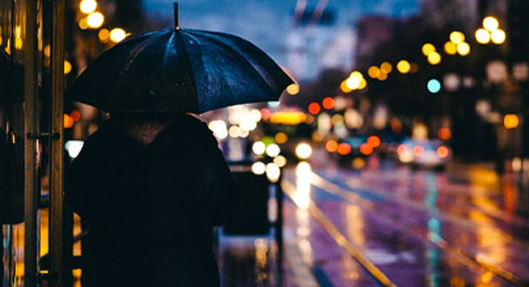 ¿Qué director de RRHH odia la lluvia?