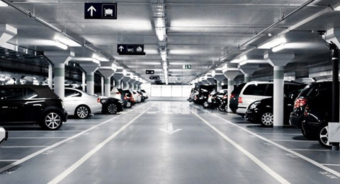 ¿Qué responsable de RSC es una apasionado de los parking?