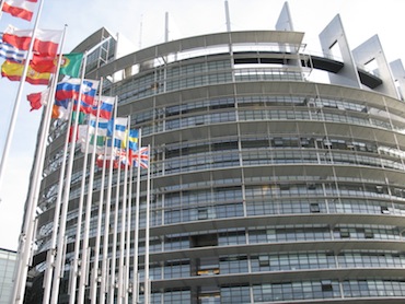 Nuevas Directivas sobre Contratación Pública en el Parlamento Europeo del mes de enero