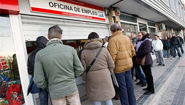 Los jóvenes menos cualificados estarán fuera del mercado laboral