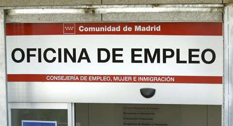 En 2016 el paro podría bajar hasta el 20%, según el Banco de España