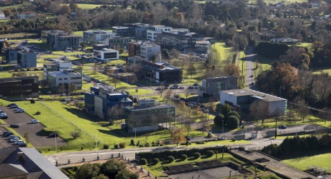 Cinco claves que convierten a los parques científico-tecnológicos en una oportunidad de futuro para nutrir el tejido empresarial