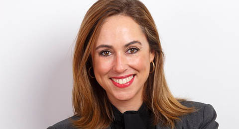 Ana Parragués, nueva directora de Marketing de Ediciones Digitales Siglo 21