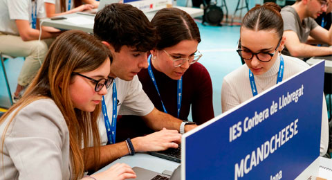 Comienza la búsqueda de jóvenes que quieran convertirse en los mejores empresarios virtuales del país