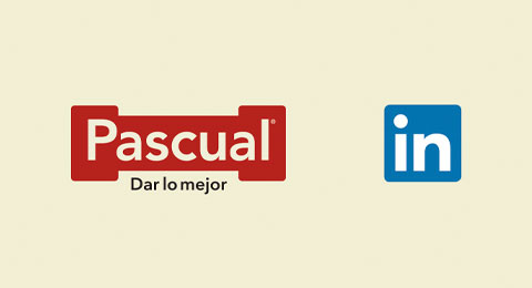 Pascual afianza crecimiento del negocio en el área de comunicación y búsqueda de talento de la mano de LinkedIn
