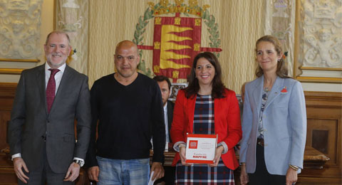 Calidad Pascual, premiada por su programa de inserción laboral de personas con discapacidad