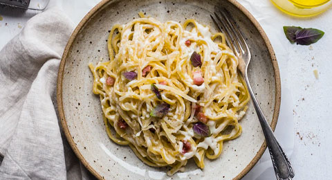 ¿Qué director de RRHH es un apasionado de la comida italiana?