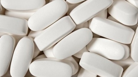 ¿Qué consejero delegado es adicto al ibuprofeno?