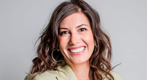 Patricia Barroso, nombrada nueva Country Manager de Gi Group Holding en España