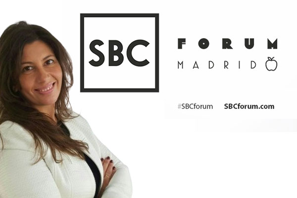 Patricia Barroso SBC