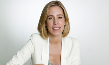 Allen & Overy nombra a Patricia Razquin directora de desarrollo de negocio y marketing