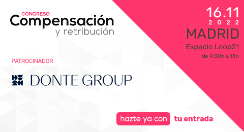 "Hay que poner en valor las medidas de compensación laboral y ser punto de retroalimentación entre empresas"