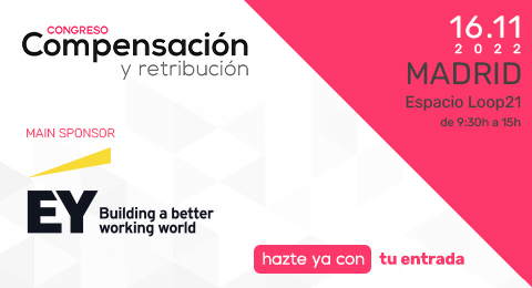 "La compensación y retribución es y será una pieza fundamental en la estrategia empresarial para dirigir comportamientos y ayudar en la consecución de objetivos críticos"